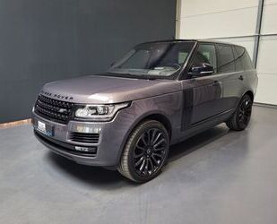 Land Rover Range Rover Gebrauchtwagen