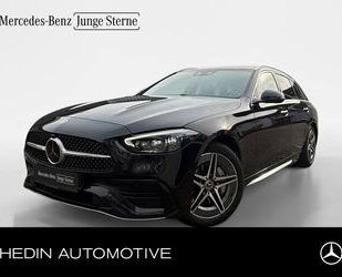 Mercedes-Benz C 300 Gebrauchtwagen