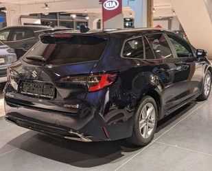 Suzuki Swace Gebrauchtwagen