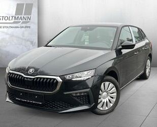 Skoda Scala Gebrauchtwagen