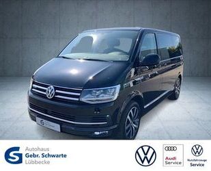 VW T6 Multivan Gebrauchtwagen
