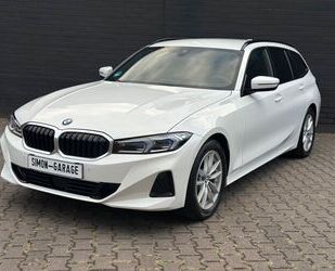 BMW 318 Gebrauchtwagen