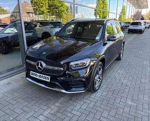 Mercedes-Benz GLB 220 Gebrauchtwagen