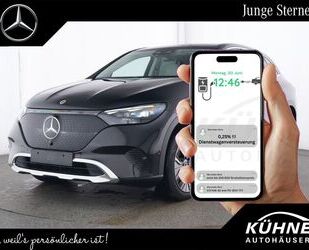 Mercedes-Benz EQE SUV Gebrauchtwagen