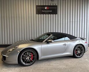 Porsche 911 Urmodell Gebrauchtwagen