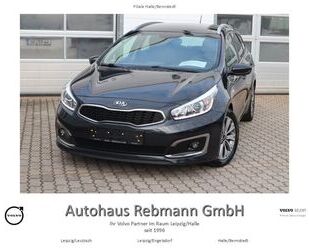 Kia ceed Sportswagon Gebrauchtwagen