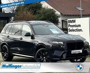 BMW X7 Gebrauchtwagen
