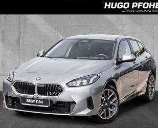 BMW 118 Gebrauchtwagen