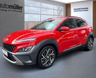 Hyundai KONA Gebrauchtwagen