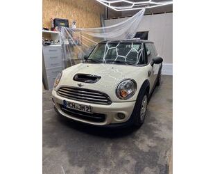 Mini Cooper Gebrauchtwagen