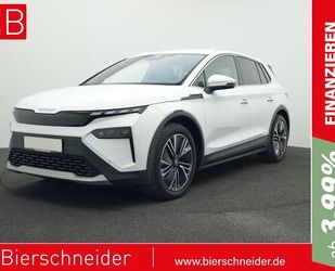 Skoda Elroq Gebrauchtwagen