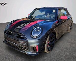 Mini John Cooper Works Cabrio Gebrauchtwagen