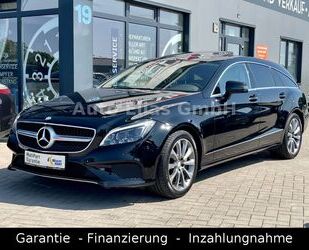 Mercedes-Benz CLS Shooting Brake Gebrauchtwagen
