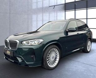 Alpina XD3 Gebrauchtwagen