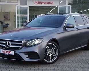 Mercedes-Benz E 250 Gebrauchtwagen