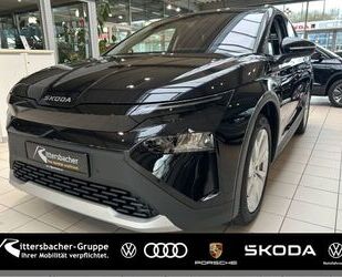 Skoda Elroq Gebrauchtwagen