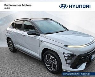 Hyundai KONA Gebrauchtwagen