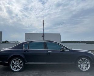Bentley Continental Flying Spur Gebrauchtwagen