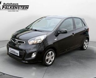 Kia Picanto Gebrauchtwagen
