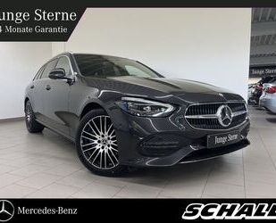 Mercedes-Benz C 200 Gebrauchtwagen