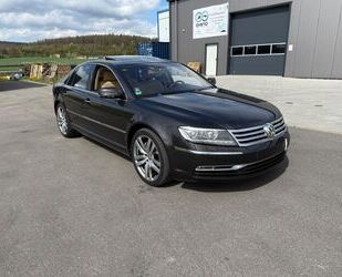 VW Phaeton Gebrauchtwagen