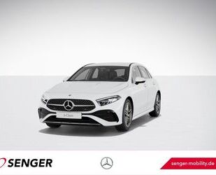Mercedes-Benz A 250 Gebrauchtwagen