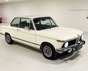 BMW 2002 Gebrauchtwagen