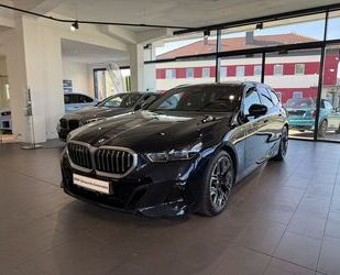 BMW 540 Gebrauchtwagen