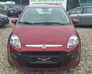 Fiat Punto Evo Gebrauchtwagen