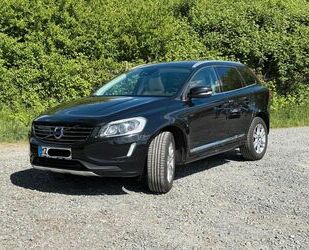 Volvo XC60 Gebrauchtwagen