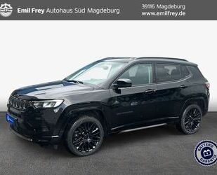Jeep Compass Gebrauchtwagen