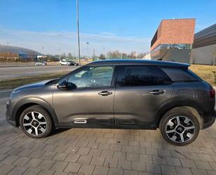 Citroen C4 Cactus Gebrauchtwagen