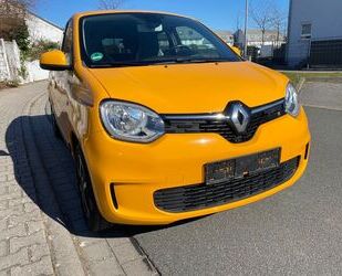 Renault Twingo Gebrauchtwagen
