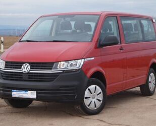 VW T6 Caravelle Gebrauchtwagen