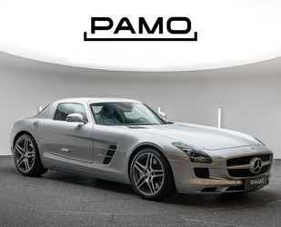 Mercedes-Benz SLS AMG Gebrauchtwagen