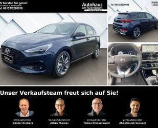Hyundai i30 Gebrauchtwagen