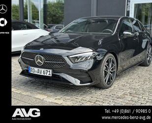 Mercedes-Benz A 200 Gebrauchtwagen