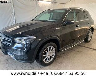 Mercedes-Benz GLE 300 Gebrauchtwagen