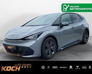 Cupra Born Gebrauchtwagen