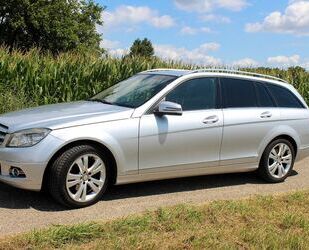 Mercedes-Benz C 220 Gebrauchtwagen