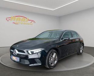 Mercedes-Benz A 200 Gebrauchtwagen