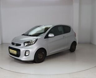 Kia Picanto Gebrauchtwagen