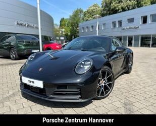 Porsche 992 Gebrauchtwagen