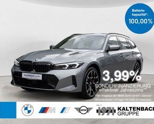 BMW 330 Gebrauchtwagen