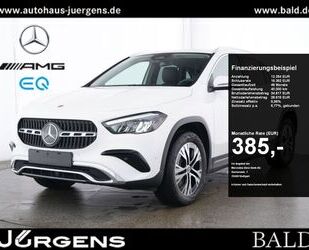 Mercedes-Benz GLA 250 Gebrauchtwagen