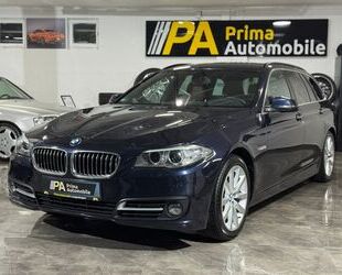 BMW 525 Gebrauchtwagen