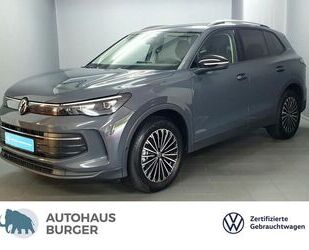 Suzuki Tiguan 