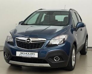 Opel Mokka Gebrauchtwagen