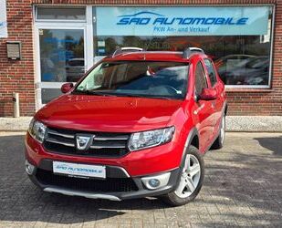 Dacia Sandero Gebrauchtwagen