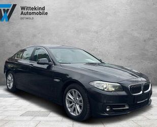 BMW 525 Gebrauchtwagen